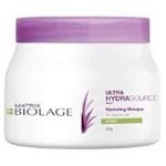 Matrix Bioloage Ultra Hydra Source Hydrating Masque 490G