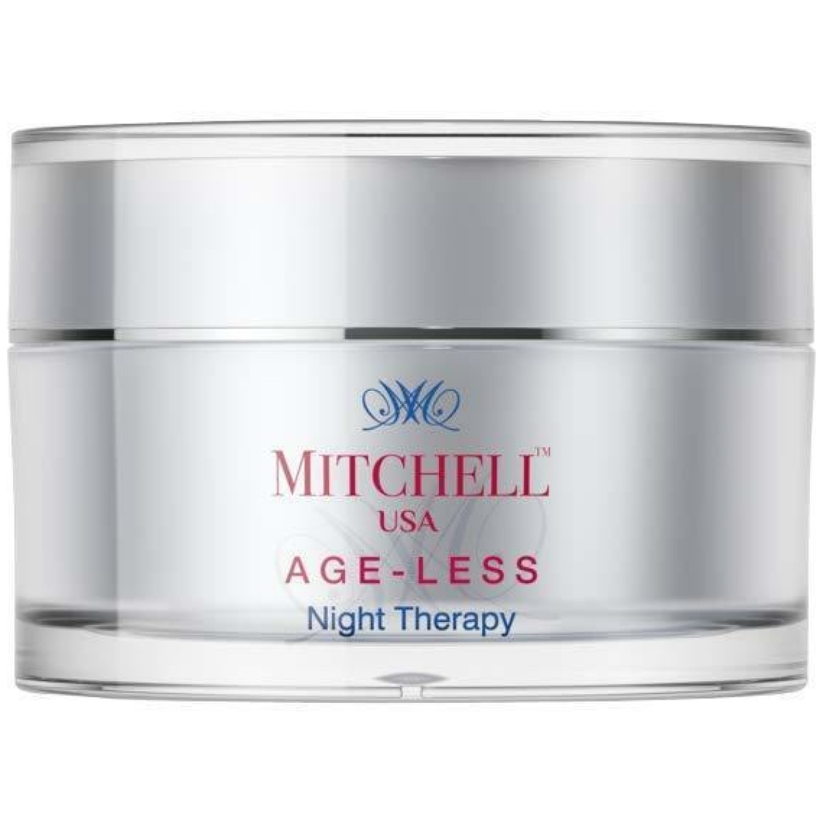 Mitchell Usa Night Therapy Night Cream 50G