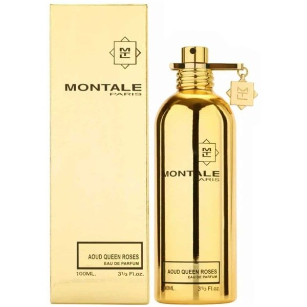 Montale Aoud Queen Roses EDP For Women 100 ml