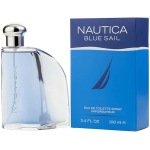Nautica Blue Sail Eau De Toilette For Men 100Ml