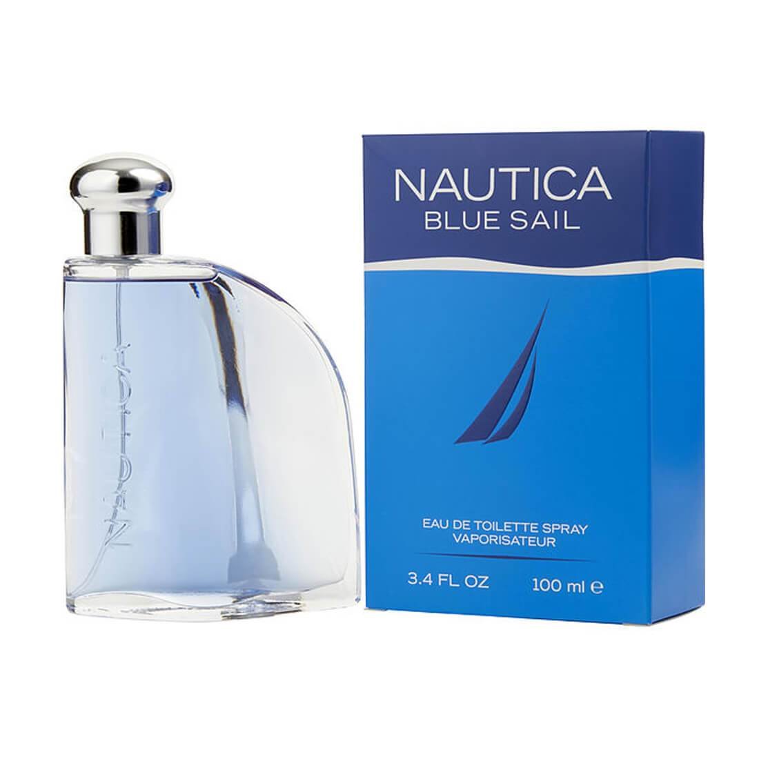 nautica blue sail 100ml