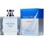 Nautica Voyage Sport Eau De Toilette For Him 100Ml