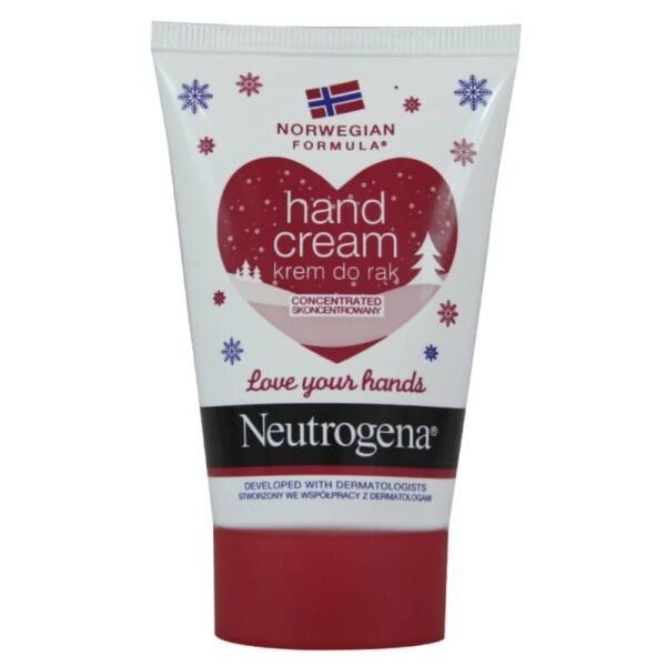 Neutrogena Hands Cream 50 Ml
