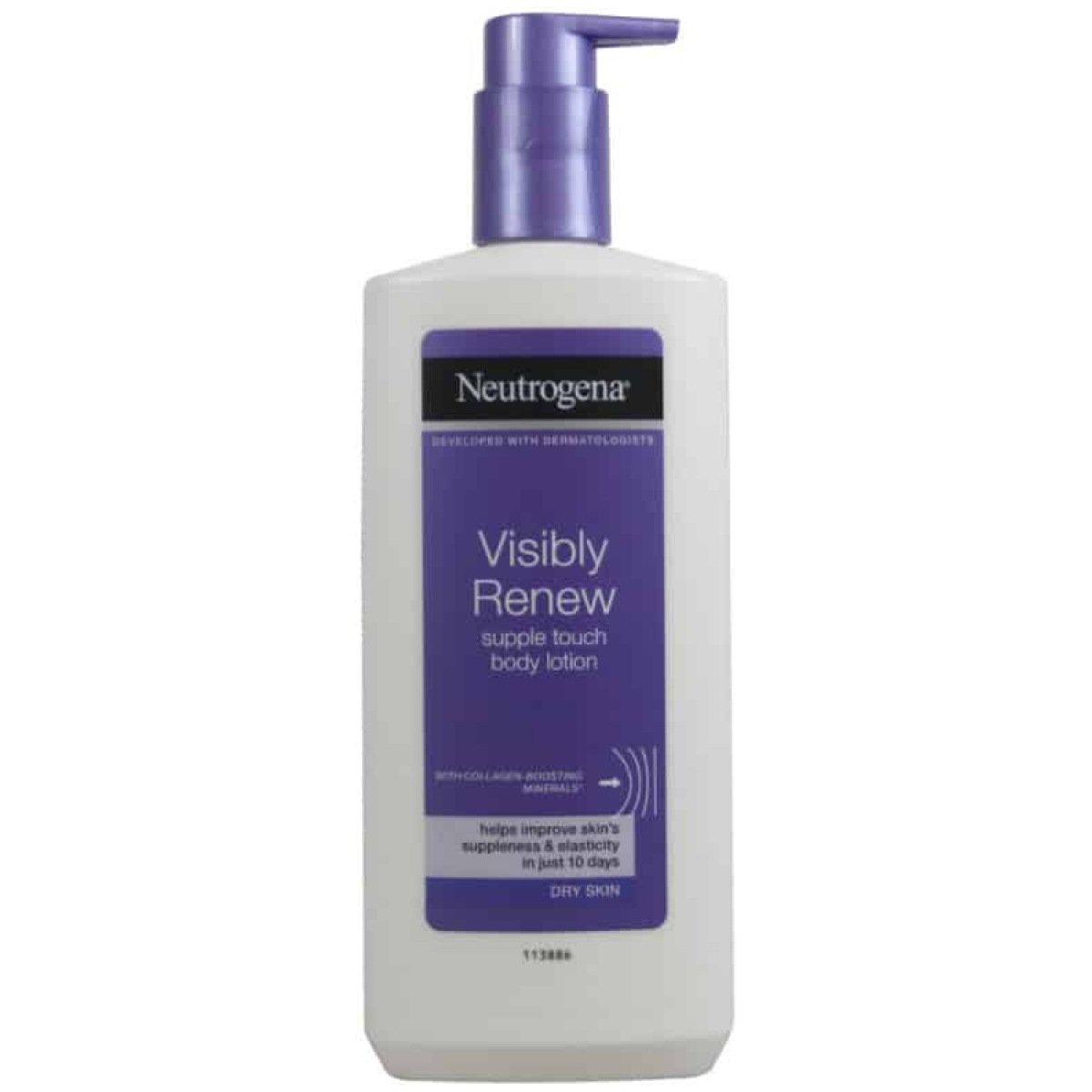 Neutrogena Lotion Visibly Renew 400Ml