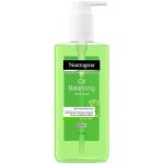 Neutrogena Oil Balancing Face Wash 200Ml