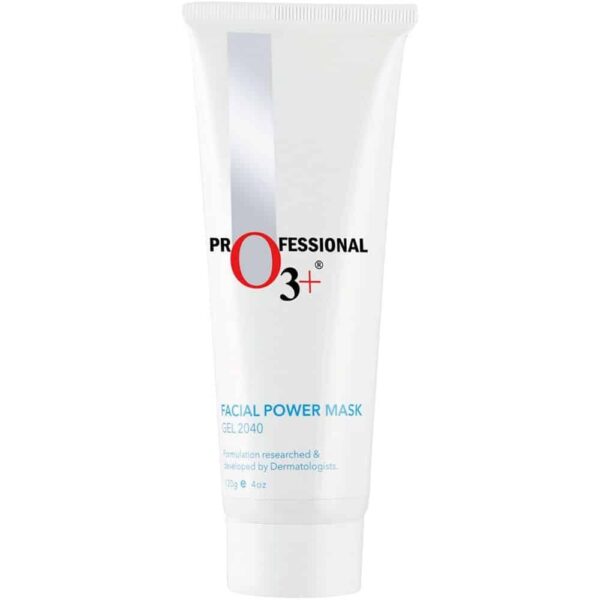 O3+ Professionel Caviar Nourishing Peel Off Mask 2040 150G - Image 4
