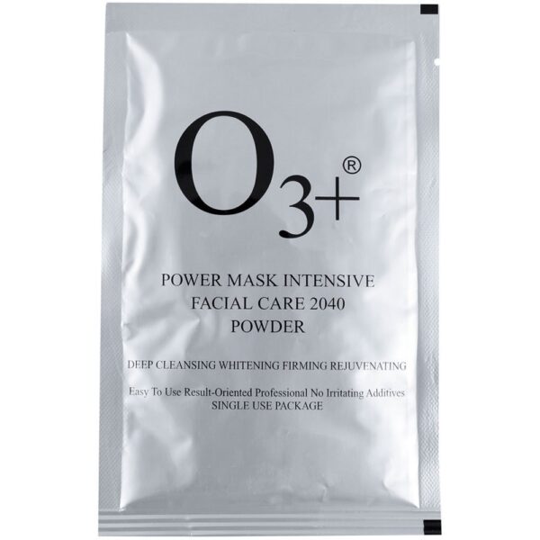 O3+ Caviar Nourishing Peel Off Mask 2040, 150g