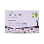 Oxyglow Pearl Facial Bleach Cream 240G
