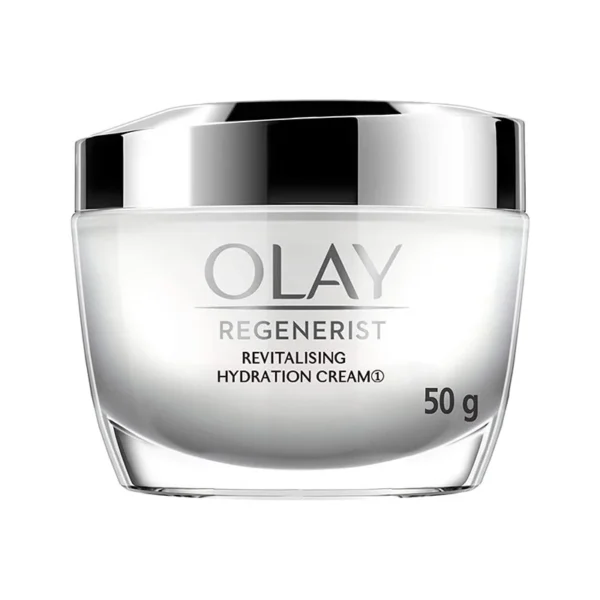 Olay Regenerist Revitalising Hydration Cream Spf15 50g