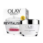 Olay Regenerist Revitalising Hydration Cream Spf15 50g