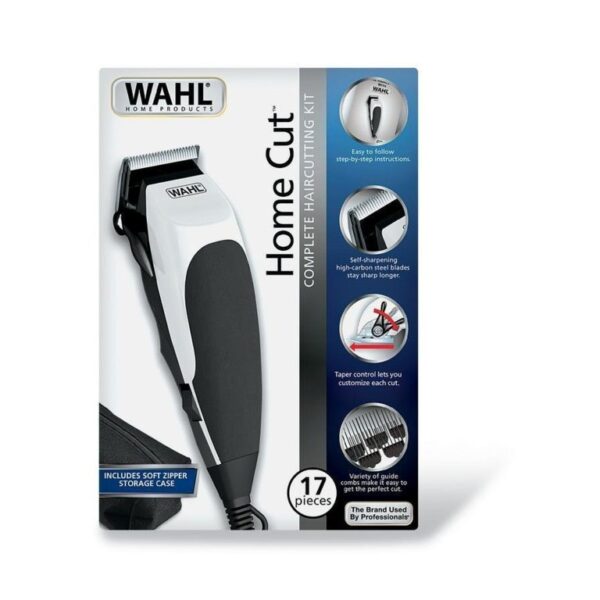 Wahl Corded Hair Clipper Home Cut