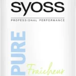 Syoss Professional Performance Pure Volume Conditioner for Normal & Dry Hair 500ml