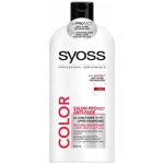Schwarzkopf Syoss Conditioner Color Salon Protect Anti Fade 500 Ml