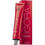 Schwarzkopf Igora Royal Color Hair 6-99 Dark Blonde Violet Extra