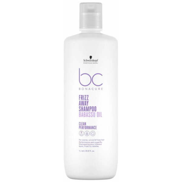 Schwarzkopf Professionel Professionel Bonacure Bc Keratin Smooth Perfect Micellar Shampoo 1L