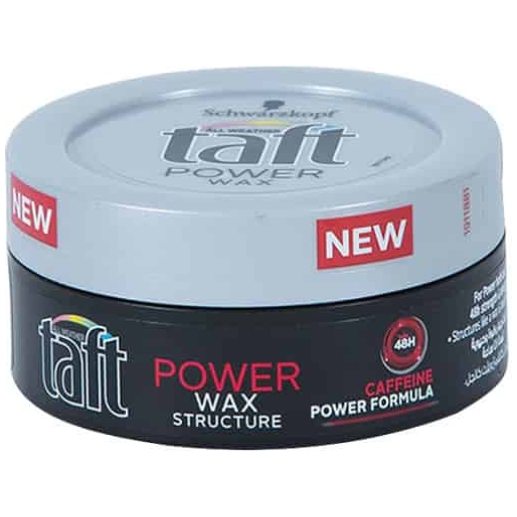 Schwarzkopf Taft Power Wax 75ml