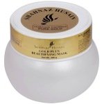 Shahnaz Husain Gold Plus Beautifying Mask 200Gm
