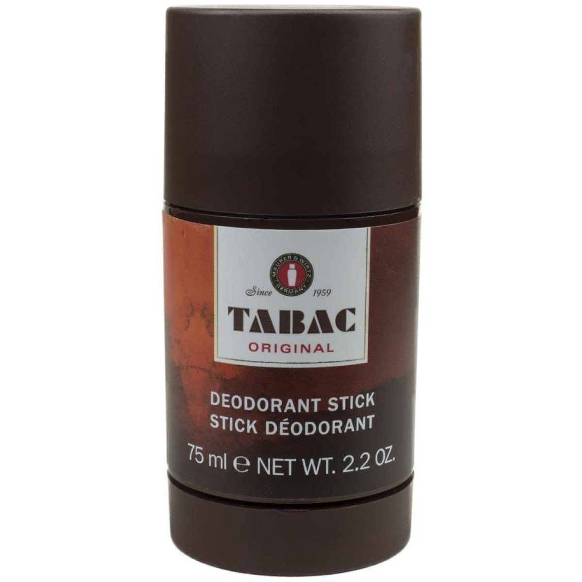 Tabac Deo Stick Brown 75ml – Men