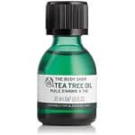 The Body Shop Tea Tree Oil 20Ml