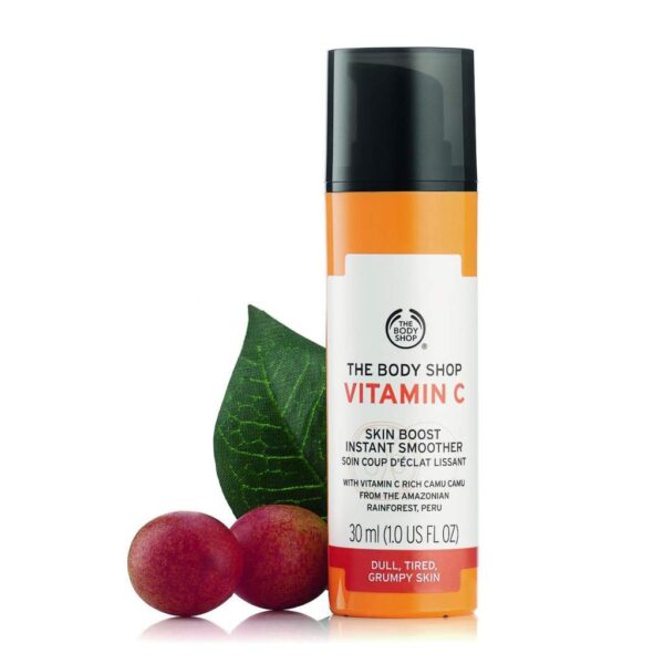 The Body Shop Vitamin C Skin Boost 30Ml - Image 2