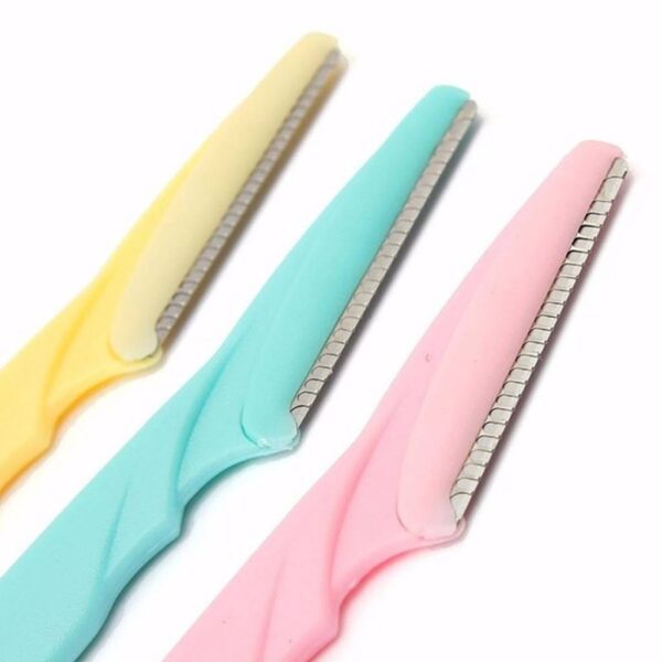 Tinkle Eyebrow Razor Pack Of 3 - Image 3