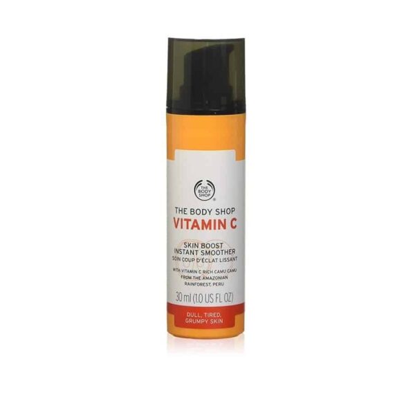 The Body Shop Vitamin C Skin Boost 30Ml