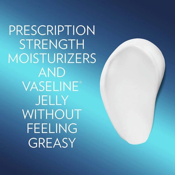 Vaseline Intensive Care Lotion Advanced Repair 600Ml - Image 3