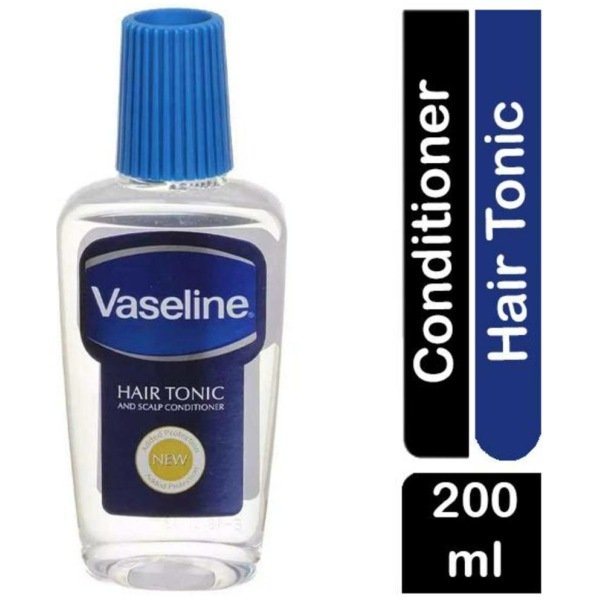 Vaseline Hair Tonic & Scalp Conditioner 200Ml