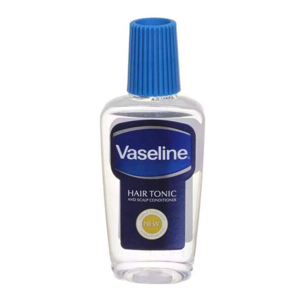 Vaseline Hair Tonic & Scalp Conditioner 200Ml - Image 2
