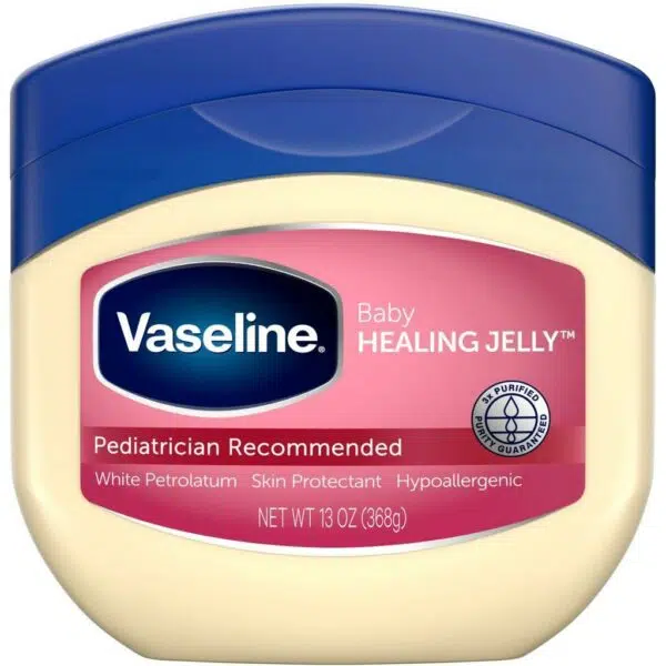 Vaseline Baby Petroleum Jelly 13 Oz 368 G