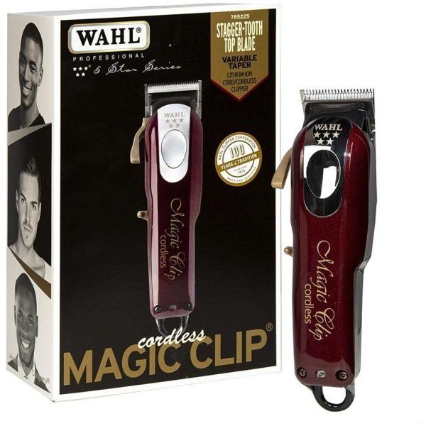 Wahl Magic Clip Clipper (08148-324)