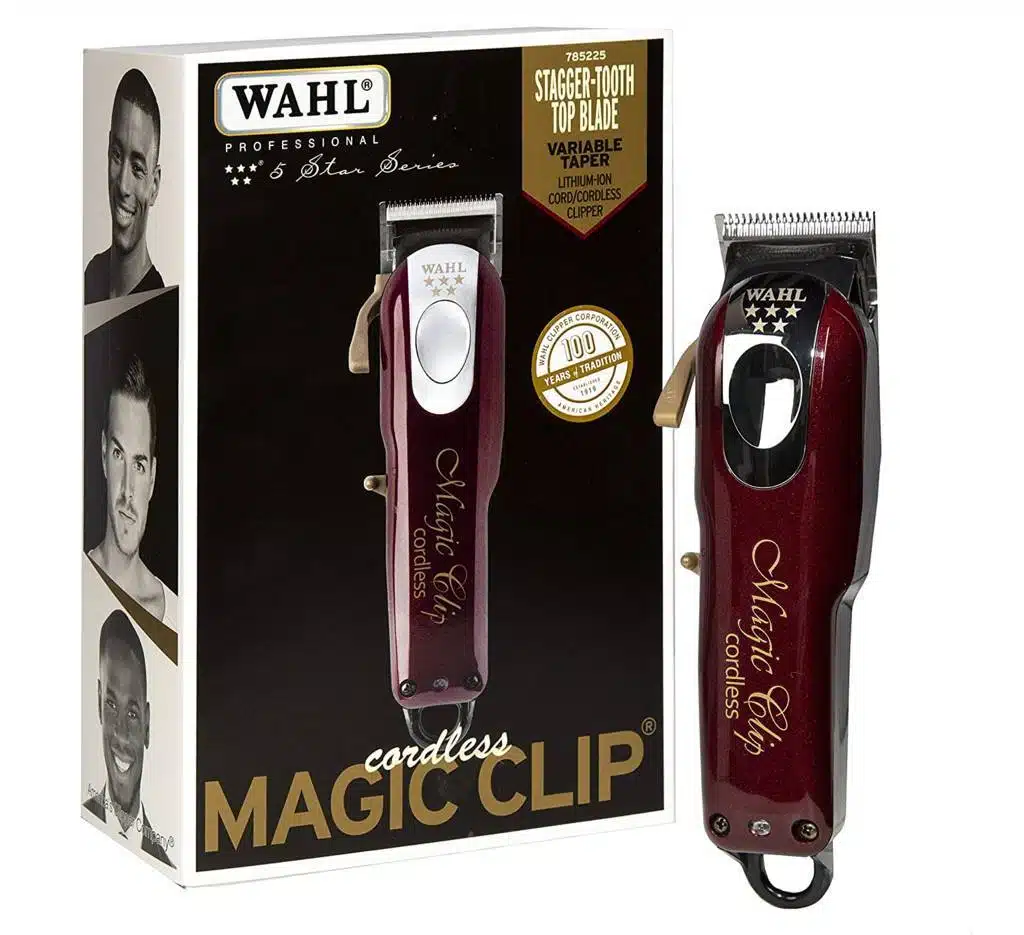 Wahl Magic Clip Clipper (08148-324)