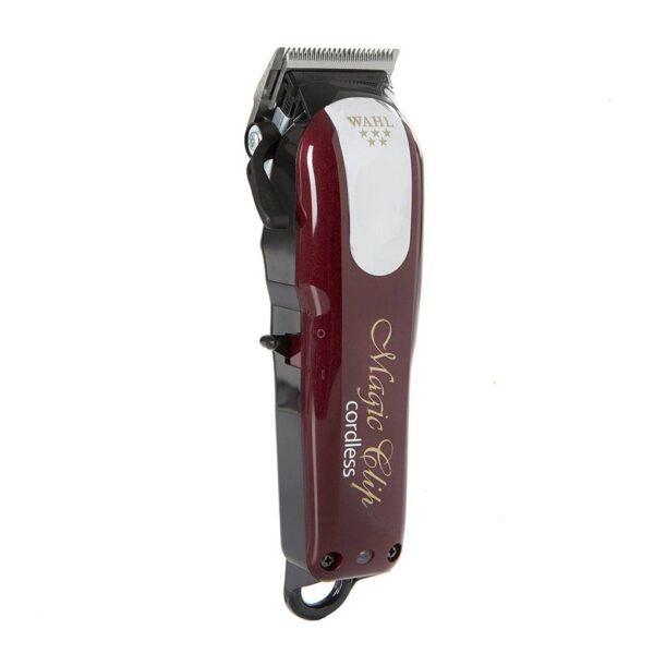 Wahl Magic Clip Clipper (08148-324) - Image 2