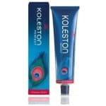 Wella Professionals Koleston Vibrant Reds Hair Color 60Gm 4/4 Medium Brown Red