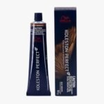 Wella Koleston Perfect Me+ Permanent Color 7/17 medium blonde ash brown 60