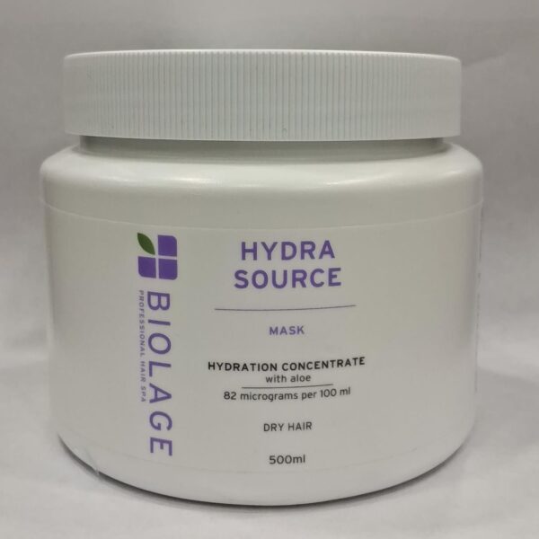 Matrix Bioloage Ultra Hydra Source Hydrating Masque 490G