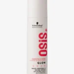 Schwarzkopf Osis Smoothness And Shine Glow Frizz Control Serum 50 ml