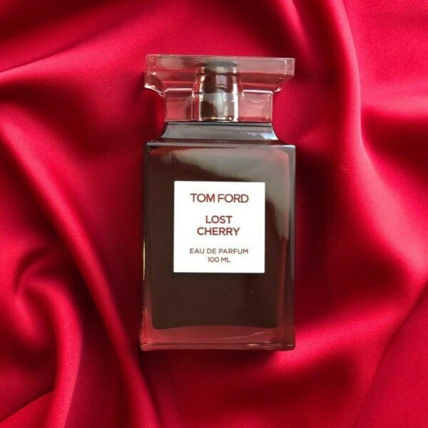 Tom Ford Lost Cherry Eau De Parfum 100Ml - Image 3