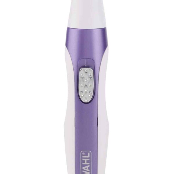 Wahl Complete Confidence Cordless Grooming Kit For Women