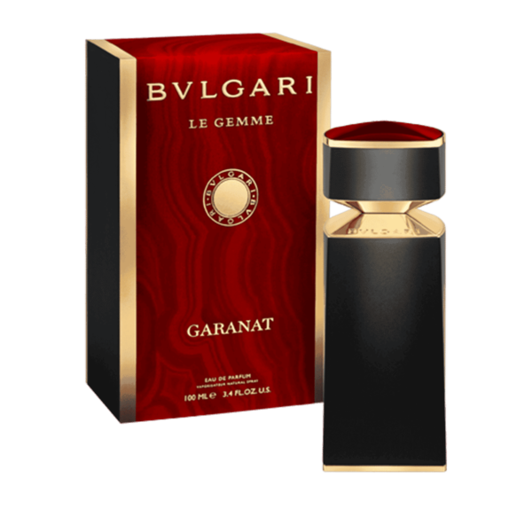 Bvlgari Le Gemme Garanat EDP Perfume For Men 100ml