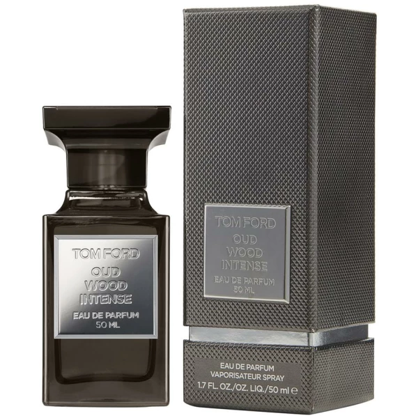 Tom Ford Oud Wood Intense Tom Ford Parfum 50Ml - Image 2