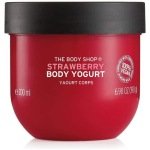 The Body Shop Strawberry Body Yogurt 200Ml