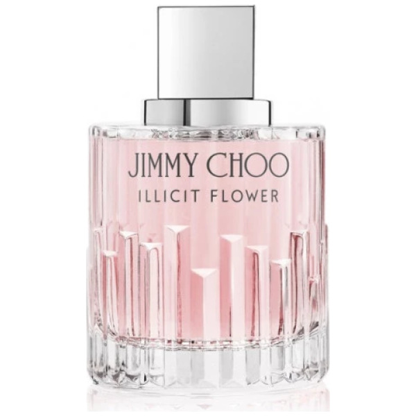 Jimmy Choo Illicit Flower EDT Perfume For Women 100 ml