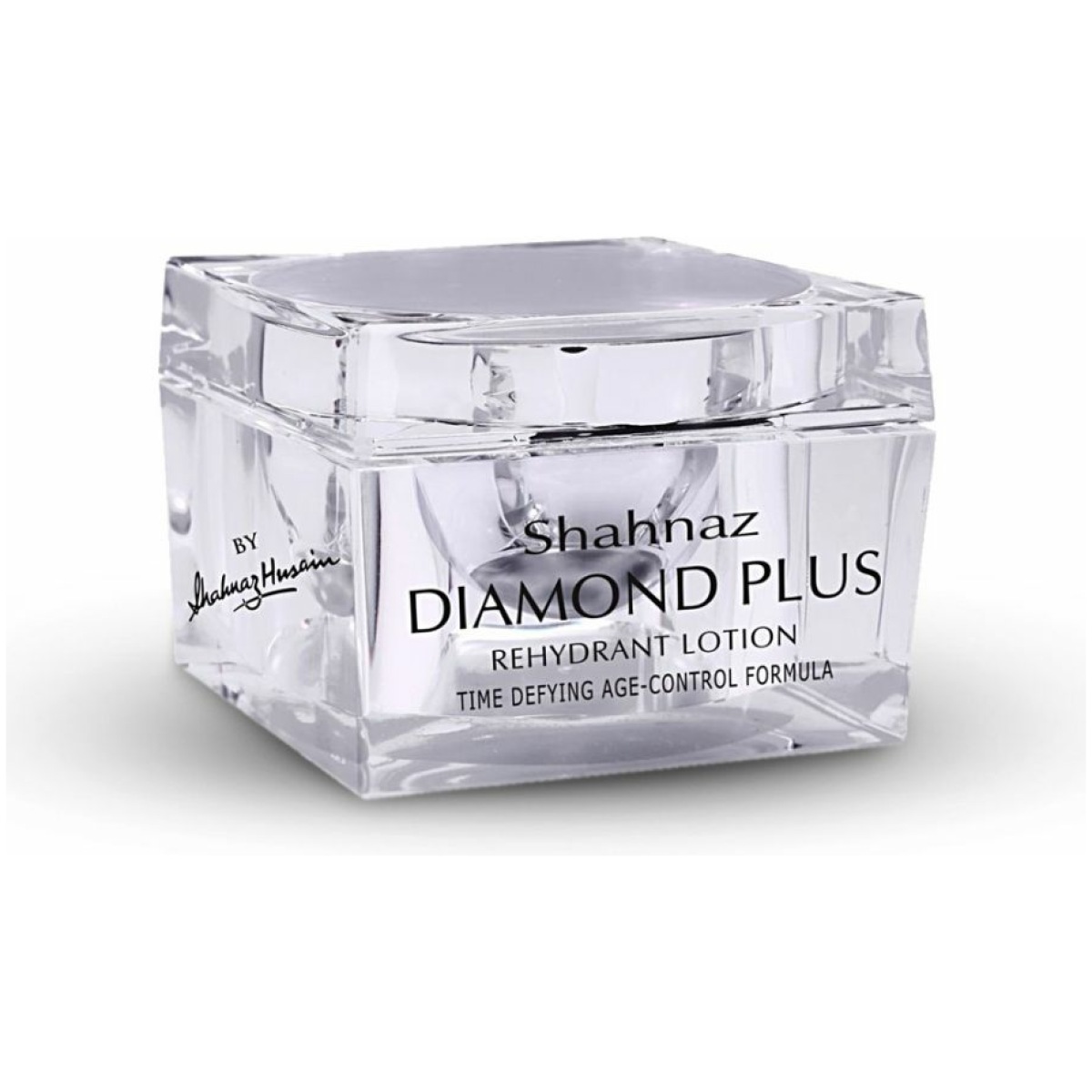 Shahnaz Husain Diamond Plus Rehydrant Lotion 40Gm - Image 1