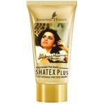 Shahnaz Husain Shatex Plus Texturising Protein Mask 50Gm
