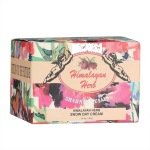 Shahnaz Husain Himalayan Herb Snow Day Cream Plus 40Gm