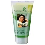 Shahnaz Husain Tulsi Neem Face Wash 50Gm