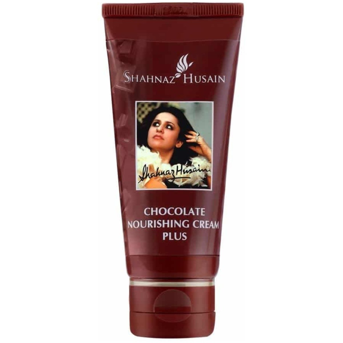 Shahnaz Husain Chocolate Nourishing Cream plus 50Gm