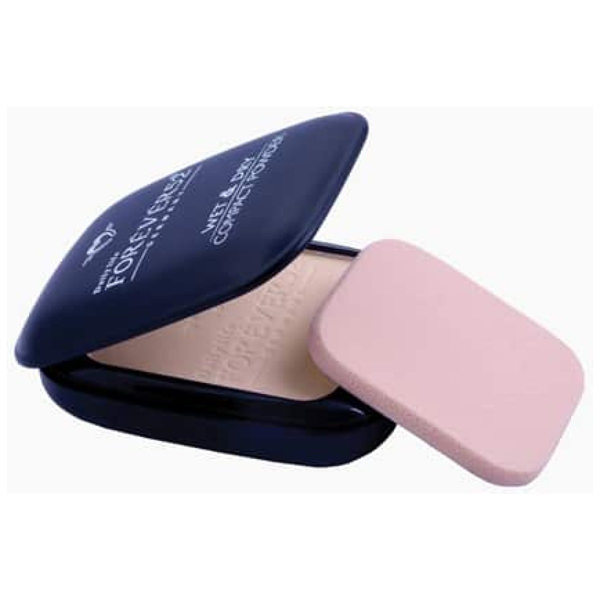Daily Life Forever52 WET AND DRY COMPACT POWDER WD001