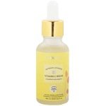 Mantra Herbal Vitamin C Serum With Hyaluronic Acid And Arbutin 30Ml